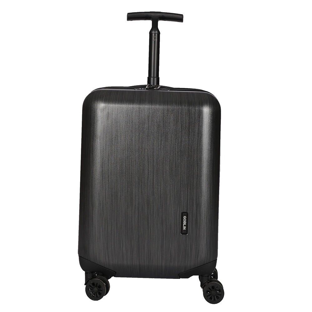 Polycarbonate hardside luggage online