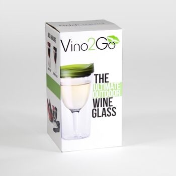 Vino2Go Vert 2