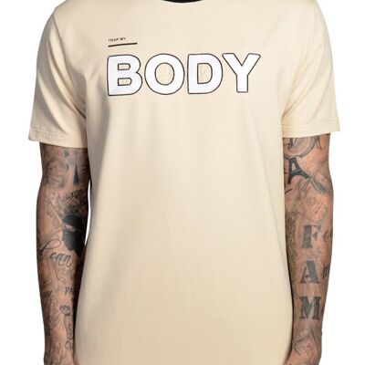 Body + Soul Tee 1