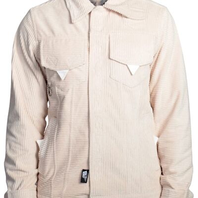 Psychedelic Corduroy Jacket 2