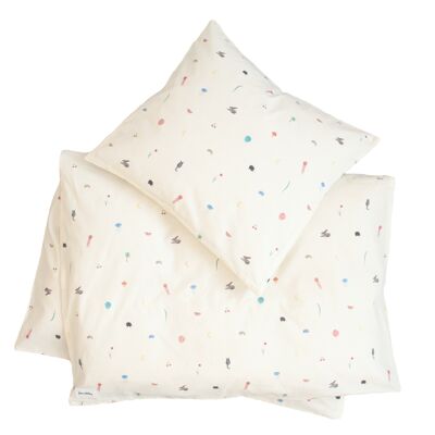 Baby bedding