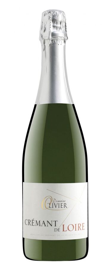 Crémant de Loire 2020