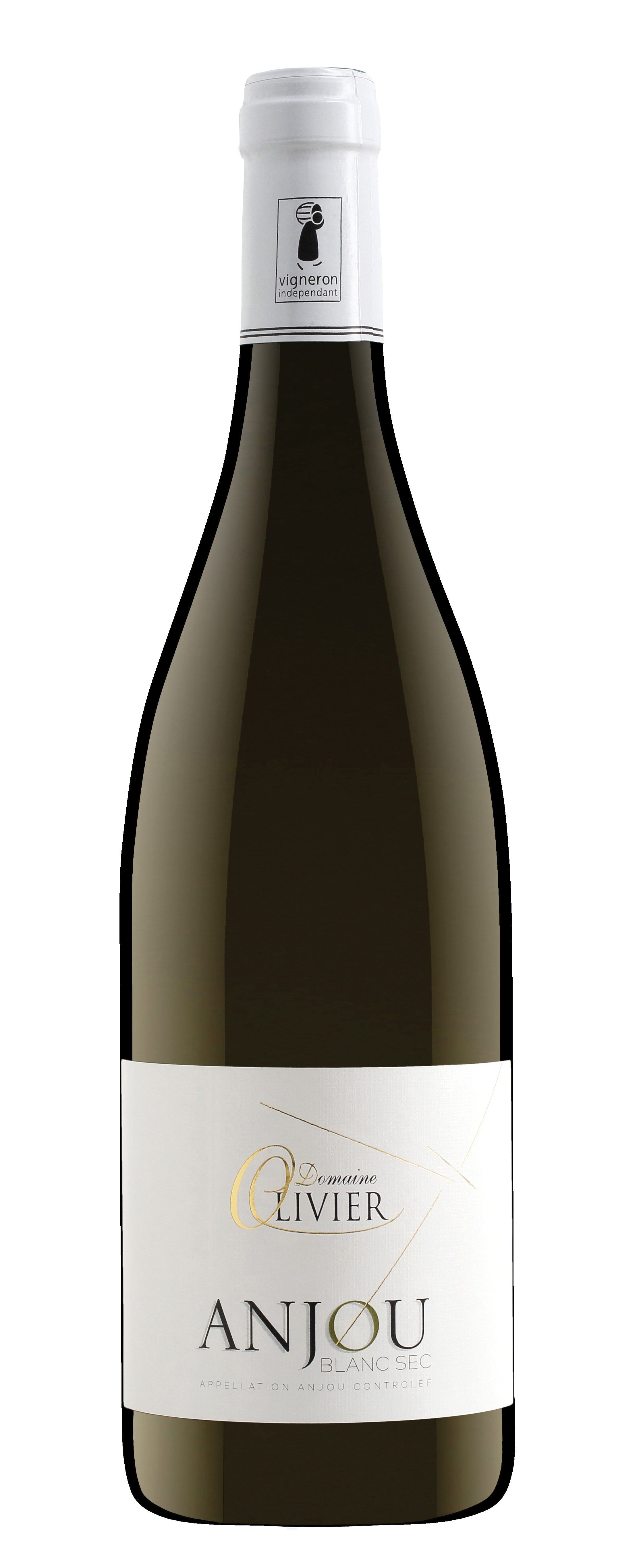 Bianco d'Angiò 2023