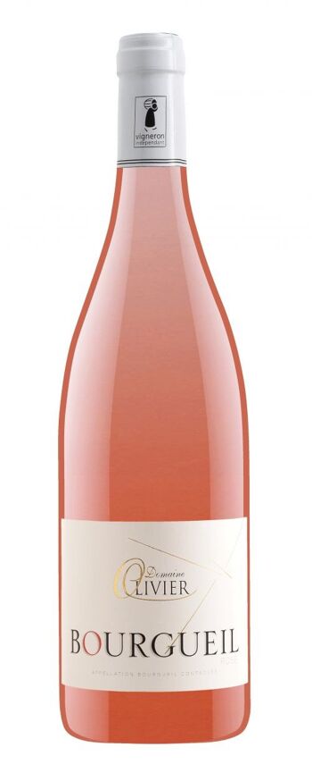 Bourgueil Rosé 2022