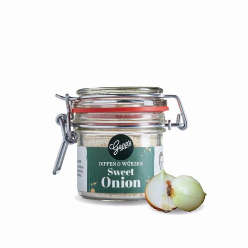 Gepp's Sweet Onion Dip
