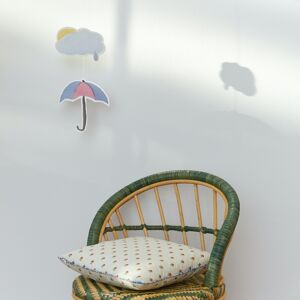 Mobile décoratif - parapluie