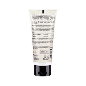 Fast Repair Tattoo Lotion - 50 ml - Crème apaisante pour tatouages 2