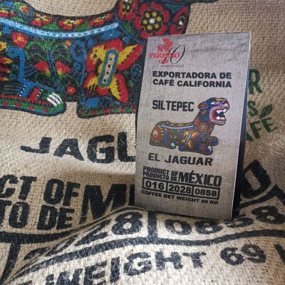 MEXICO COFFEE 100% Arabica BEANS