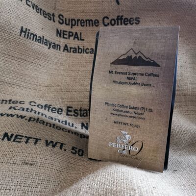 Café NEPAL 100% granos arábica