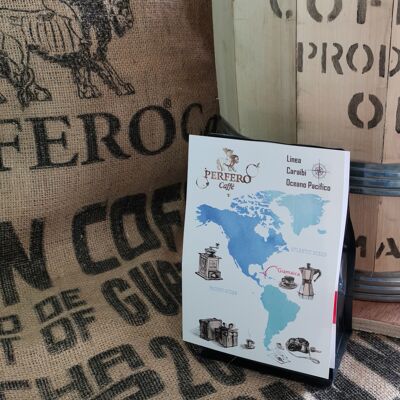 Jamaica Blue Mountain 100% Arabica beans