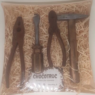 Chocotruc