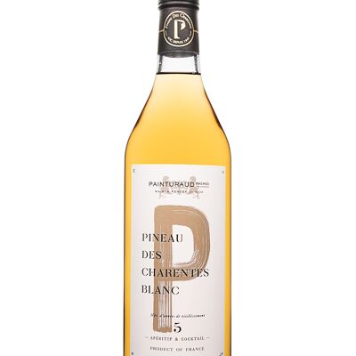 Pineau Blanc