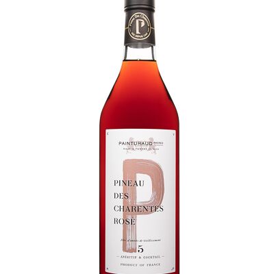 Pineau Rosé