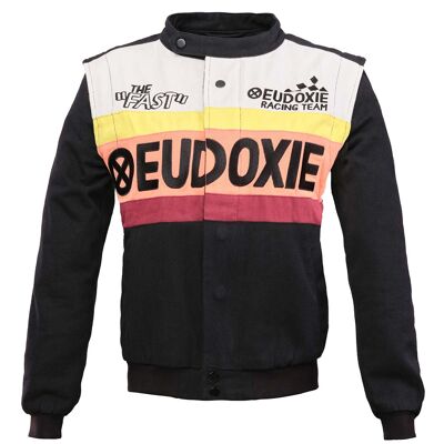 Veste racing technique Eudoxie