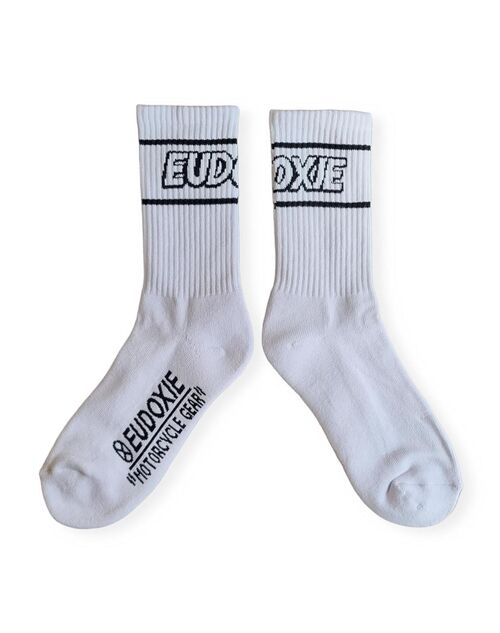 Chaussettes Eudoxie
