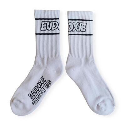 Eudoxie socks