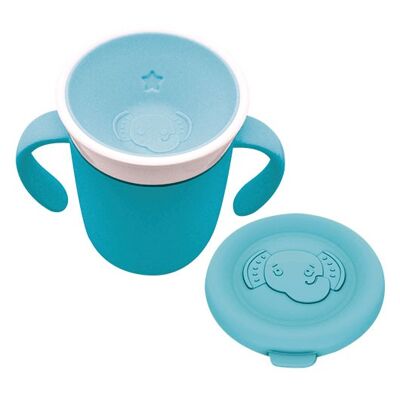 MELANY MELEPHANT FROTIMALS APPRENTISSAGE SNAP CUP