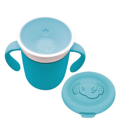 MELANY MELEPHANT FROTIMALS APPRENTISSAGE SNAP CUP