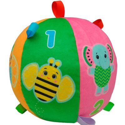 FROOTIMALS ACTIVITY BALL