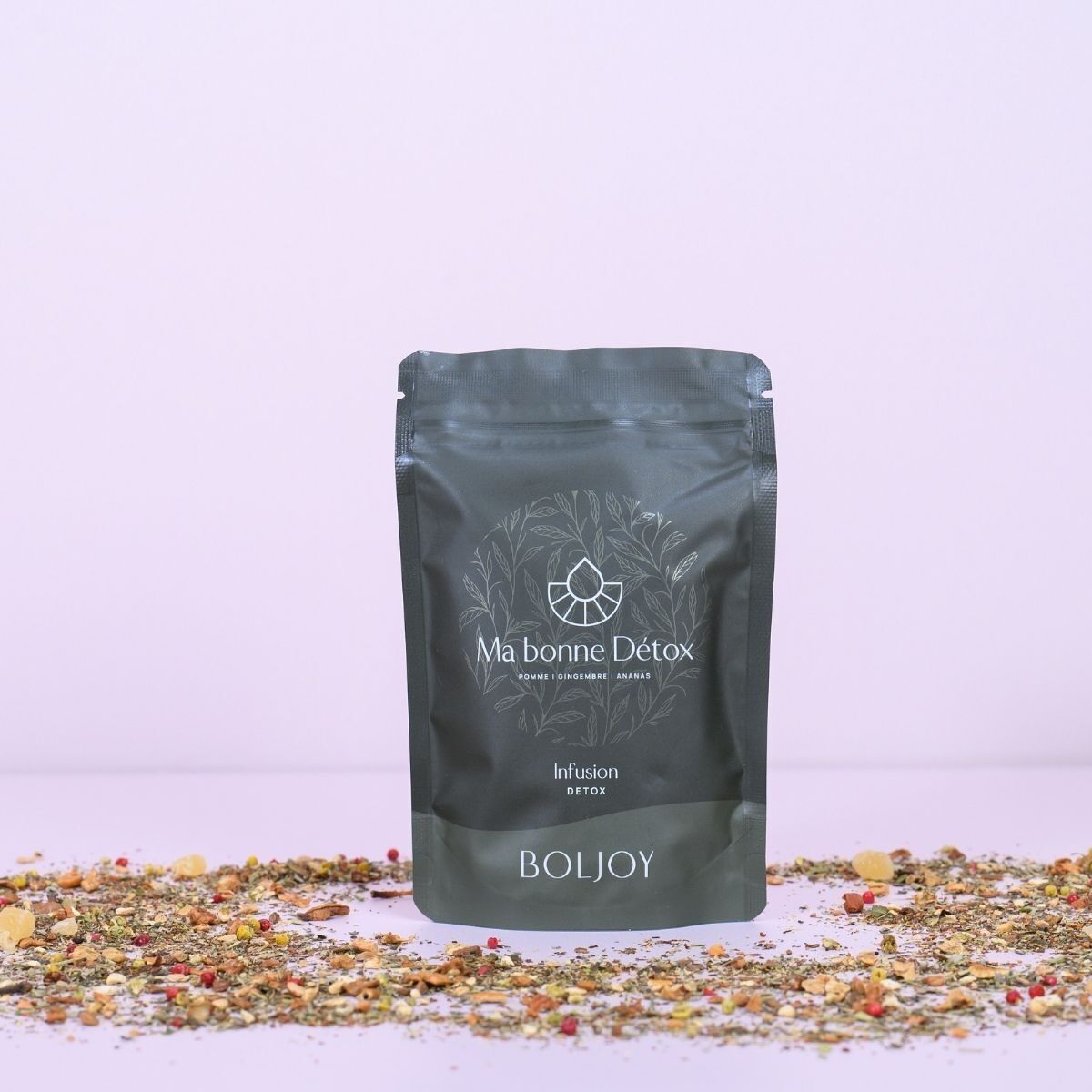 Infusión Detox - Mi buena desintoxicación - 100g