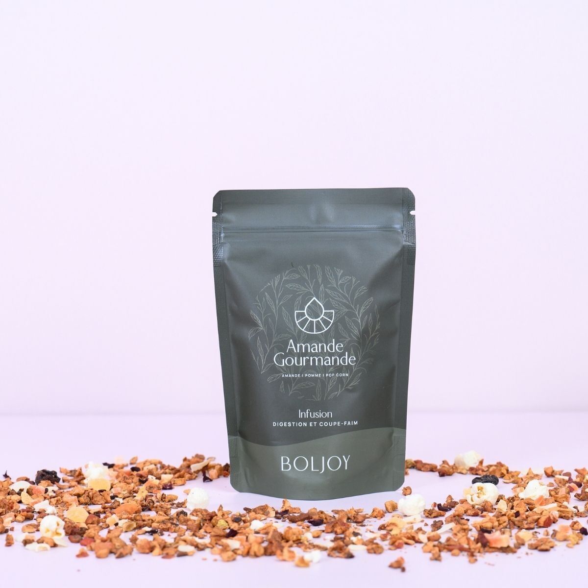 Gourmet-Aufguss - Gourmet-Mandel - 100g