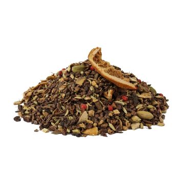 Infusion cacao épices - Chaï Tea - 100g 3