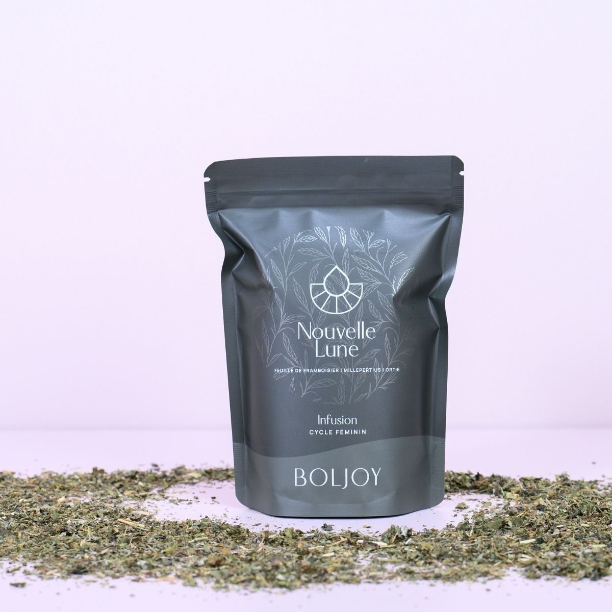 Infuso per le mestruazioni di New Moon - BIOLOGICO