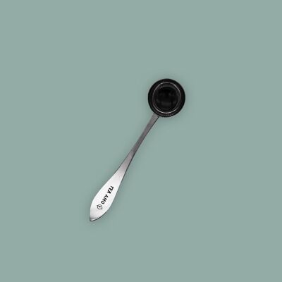 Tea measuring spoon - TEA AMO