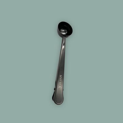 Spoon clamp - BLACK