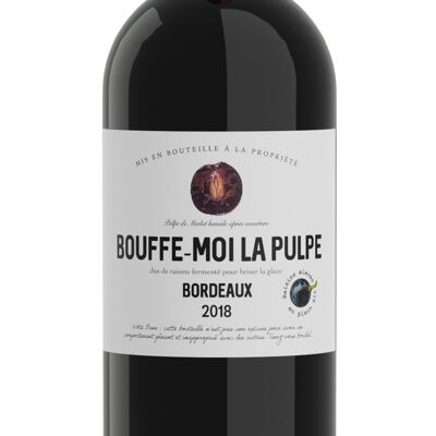Mangia la polpa 2020 – Bordeaux