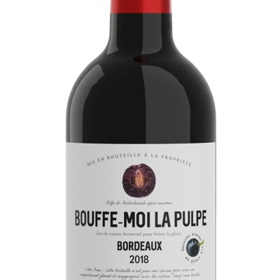 Bouffe moi la pulpe 2020 – Bordeaux