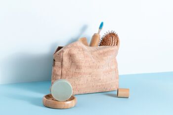 Trousse de toilette durable et écologique - Liège 2