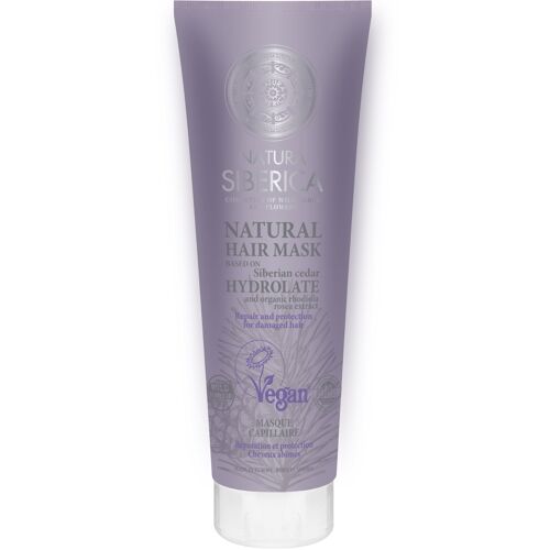 Masque Capillaire Vegan Cheveux Secs et Cassants 200ml