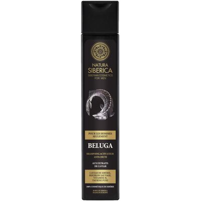 Beluga Anti-Hair Loss Activating Shampoo 250ml