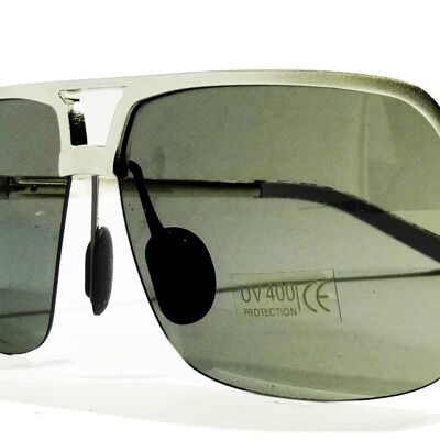 Sunglasses 236 - tony recycled aluminum
