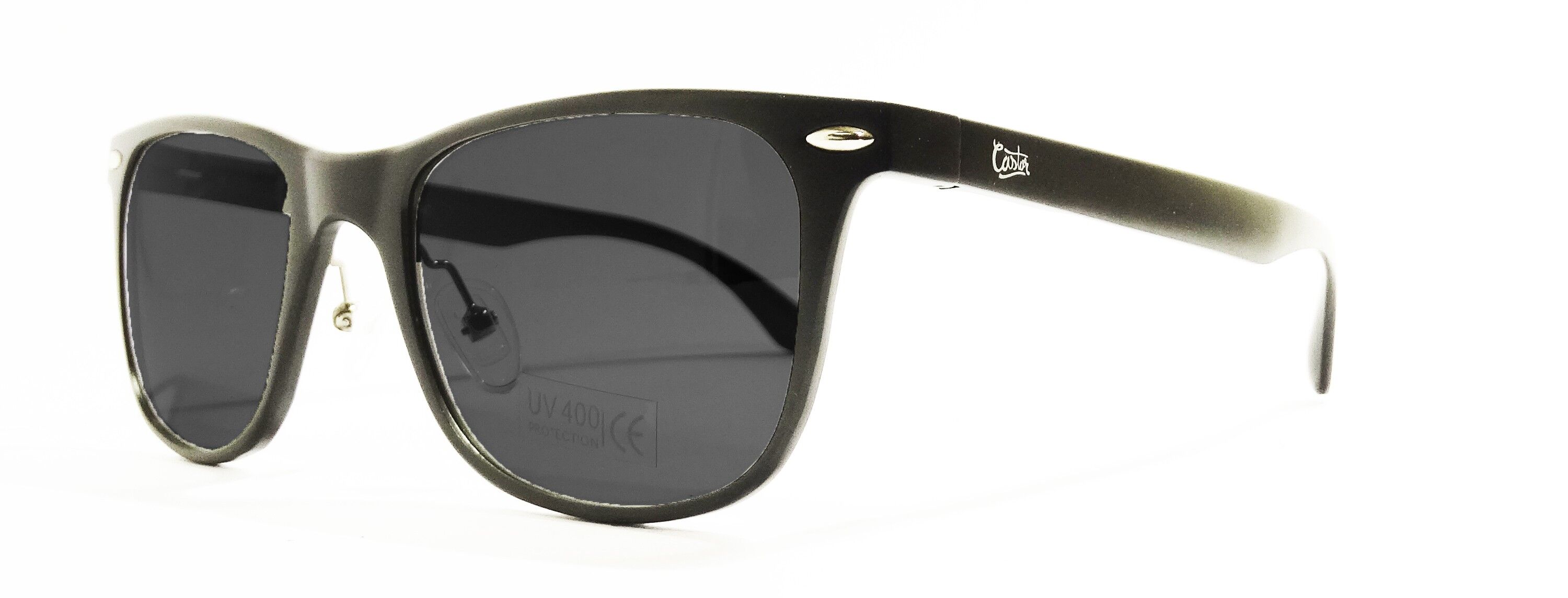 OCCHIALI DA SOLE 238 -PAUL IN ALLUMINIO RICICLATO