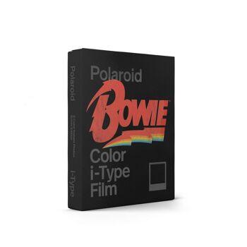 Color Film for i-type - David Bowie Edition 2