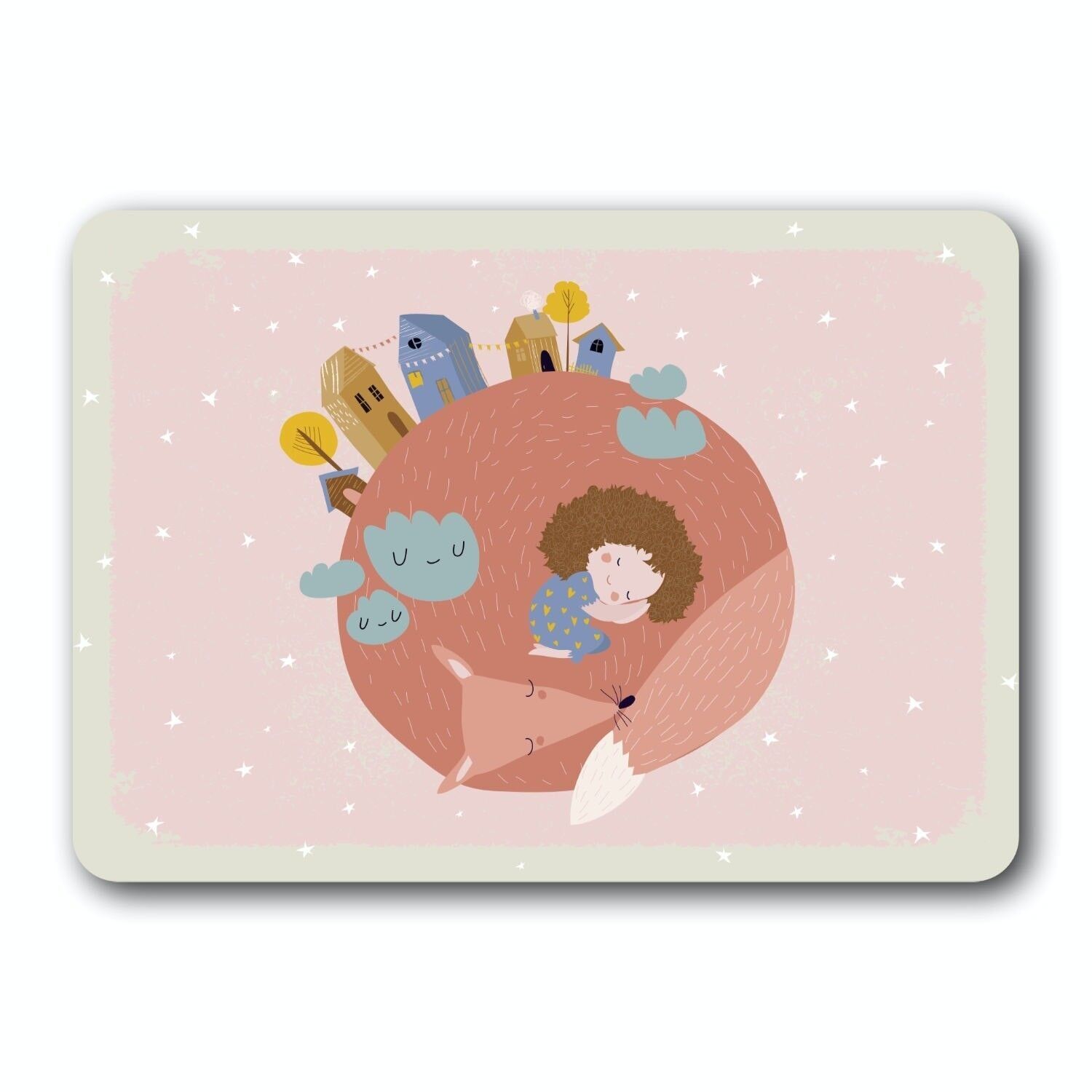 Cartoline in carta naturale 7410