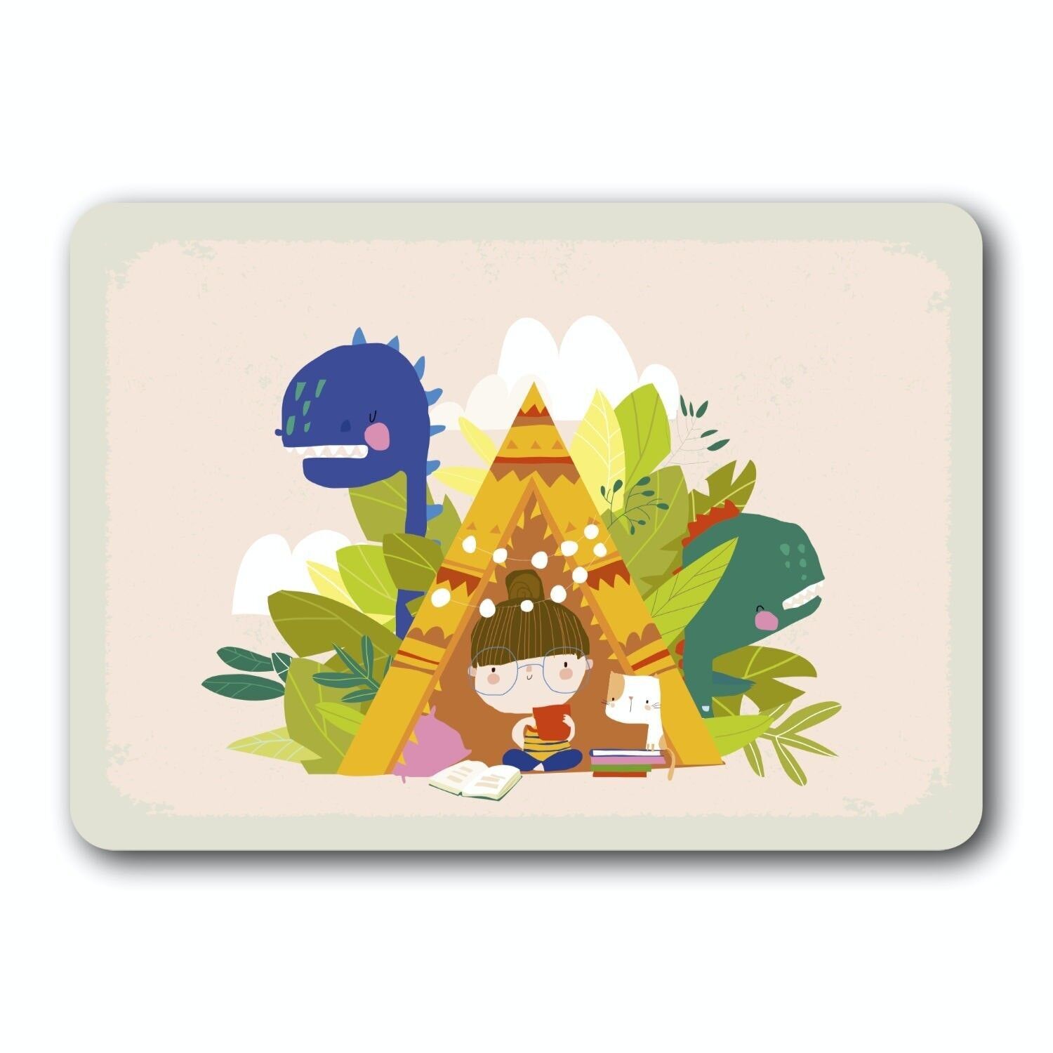 Cartoline in carta naturale 7418