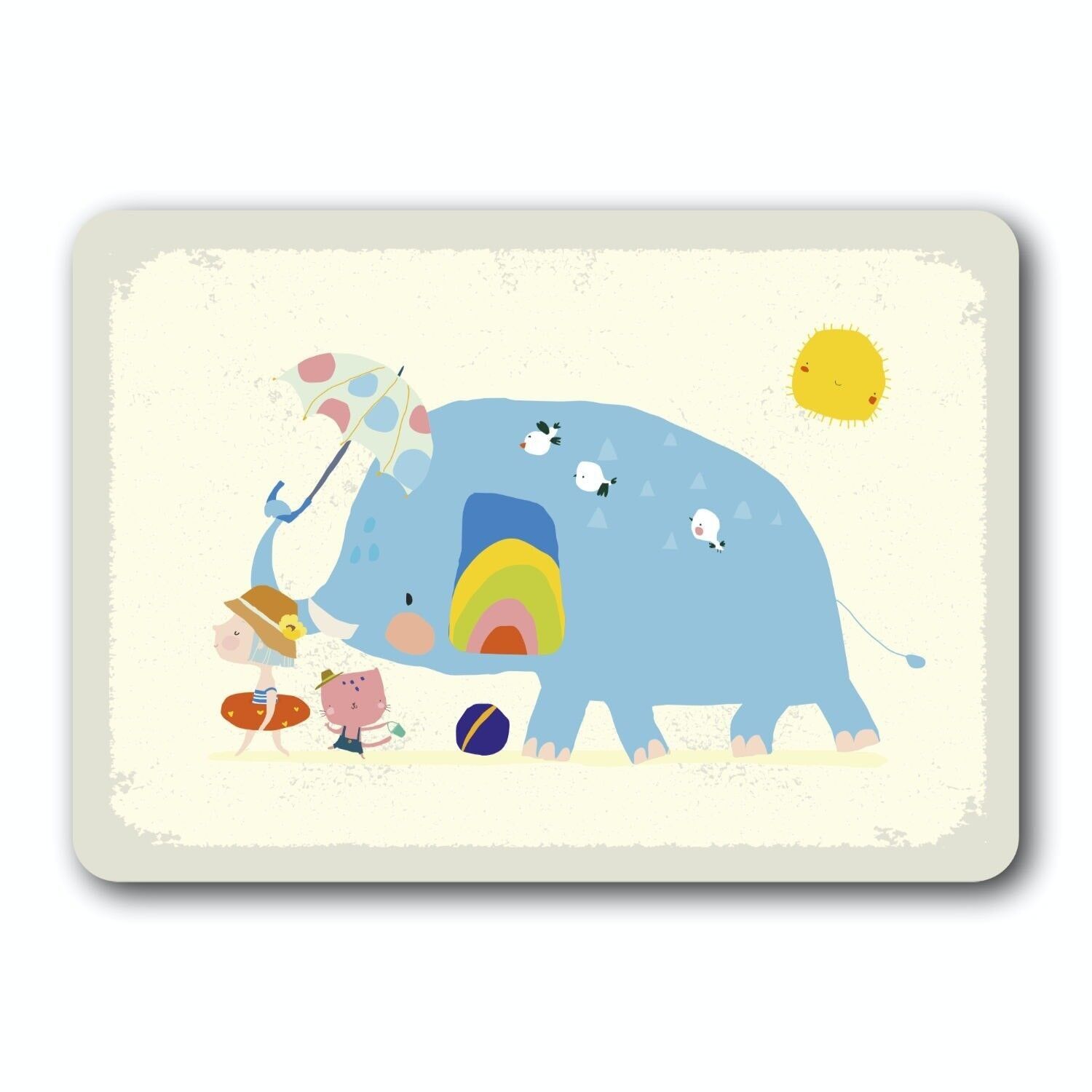 Cartoline in carta naturale 7419