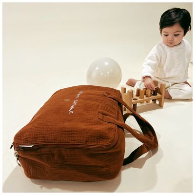 mini suitcase