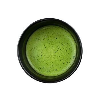 Matcha BIO HORIZON – Qualité Cérémoniale Premium (30g) 2