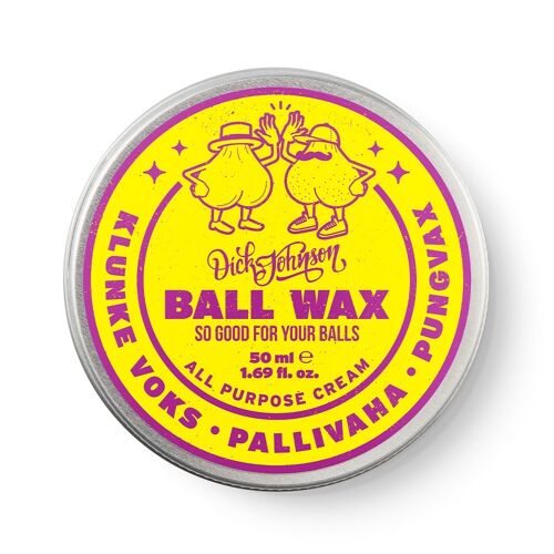 Ballwax 50ml