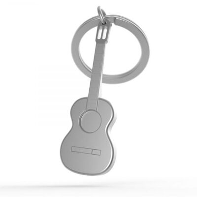 SCHLÜSSELANHÄNGER meta[l]morphose® Musik - Gitarre