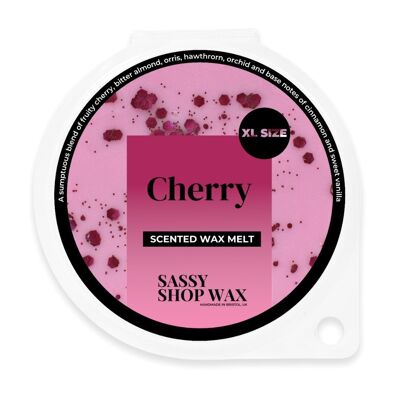 Cherry - 70G Wax Melt