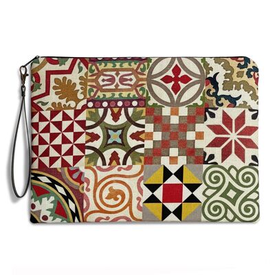 Piastrelle per custodia per laptop