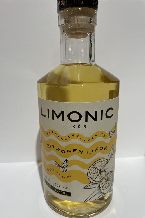 Limonic