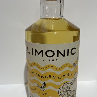 limonique