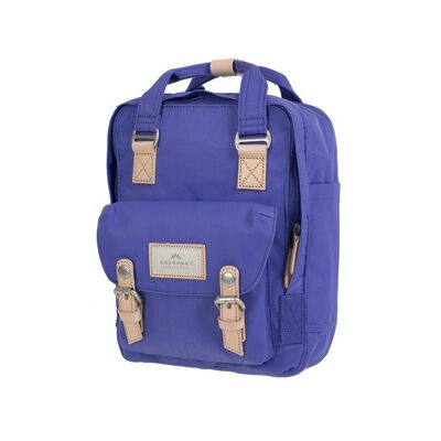 Macaroon Mini core - Small backpack with thin straps for 10 inch tablet