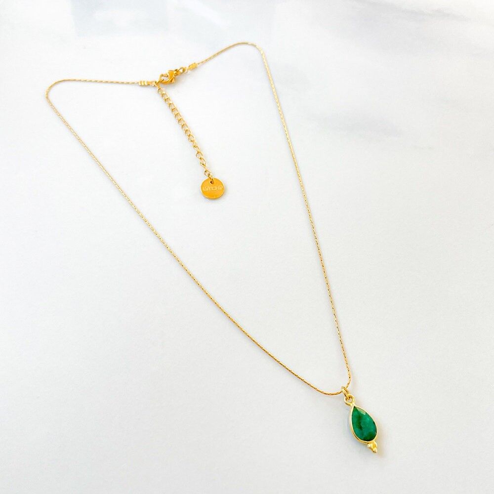 Collana Amazzonia Verde